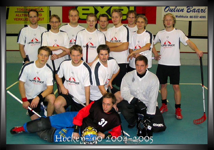 © 2005 Hockey -90 ry. © 2005 Hockey -90 ry.